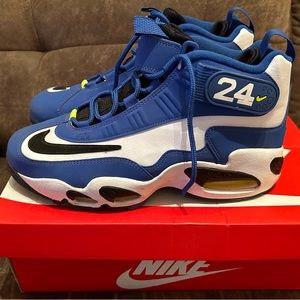 Air Griffey Max 1